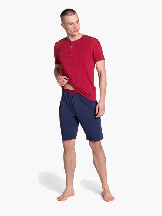 Pyjama model 151168 Henderson