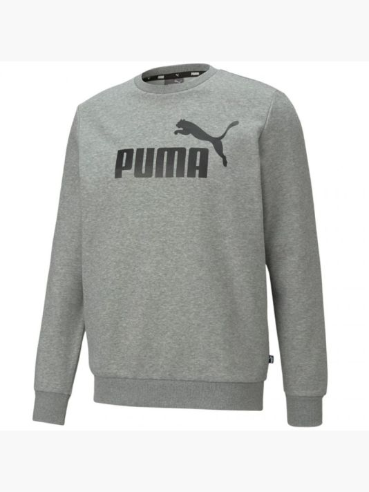 Puma ESS Big Logo Crew FL M sweatshirt 586678 03