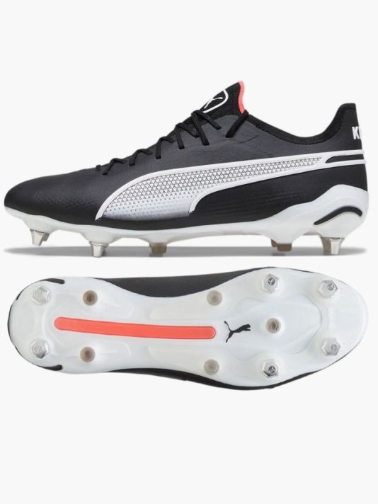 Puma KING Ultimate MxSG M 107562 01 shoes