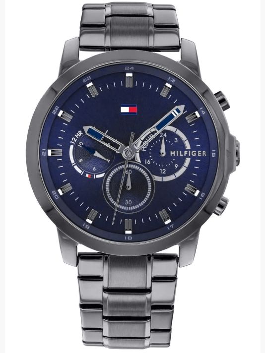 Zegarek Męski Tommy Hilfiger Jameson 1791796 + BOX
