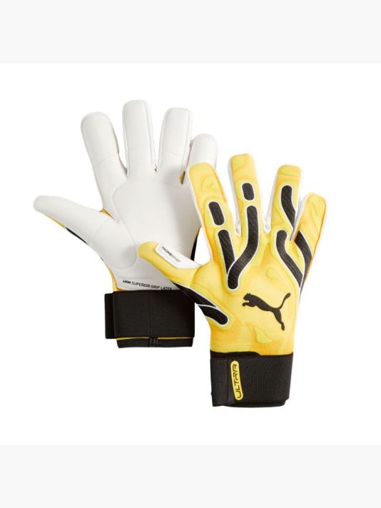 Puma Ultra Ultimate Hybrid Sun 41858 04 Goalkeeper Gloves