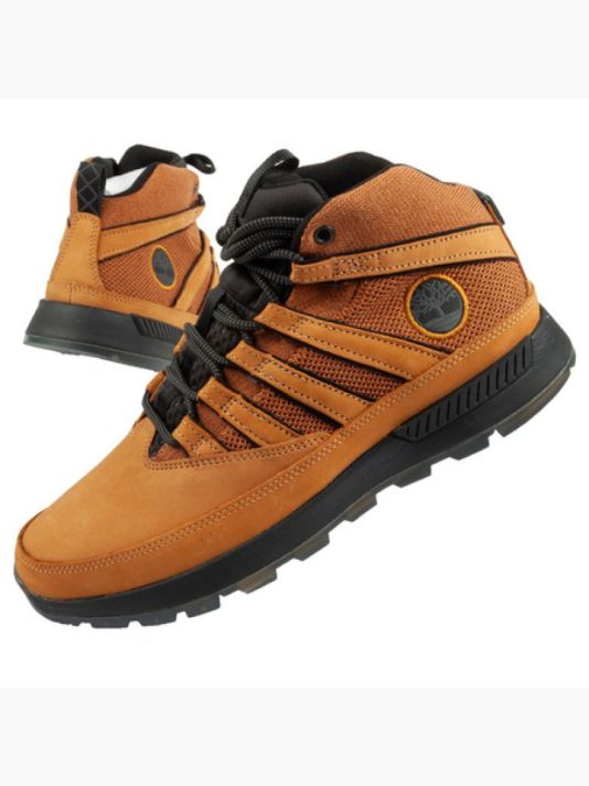 Timberland Euro Trekker M 0A2J37231 trekking shoes