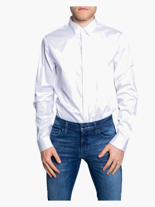 Armani Exchange meeste särk