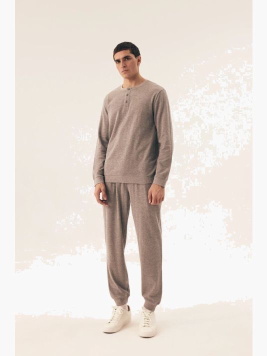 Pyjama model 208607 Henderson