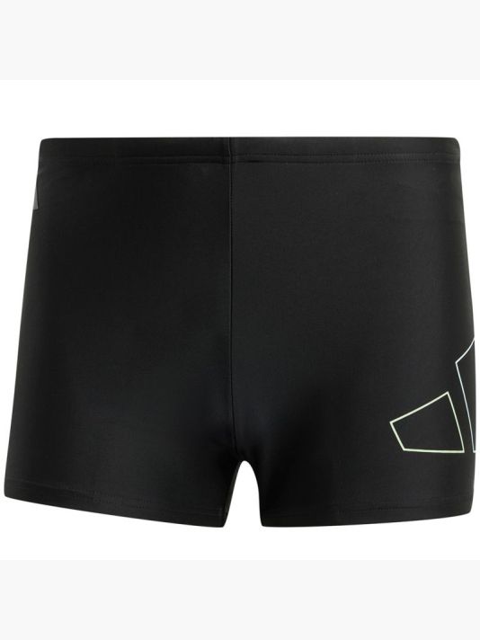 adidas Big Bars Swim M IU1887 boxer shorts