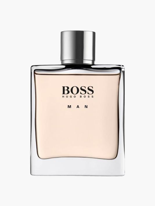 Hugo Boss, Boss Orange Man, Eau De Toilette, For Men