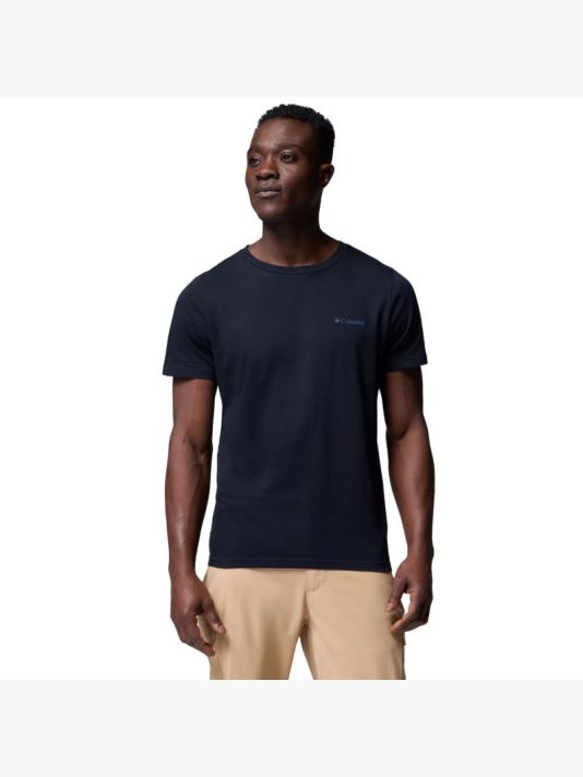 Columbia Rapid Ridge Back Graphic Tee II M 1934824022