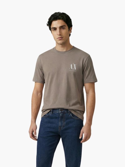 Armani Exchange meeste T-särk