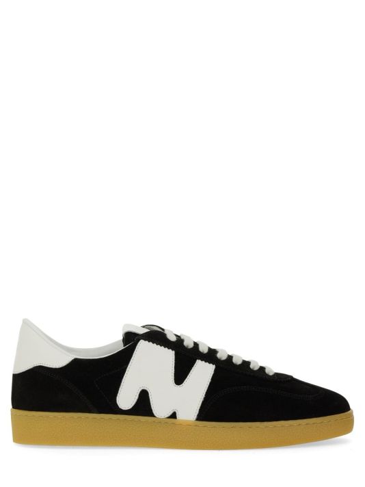 "RETRO" SNEAKER