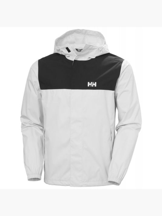 Helly Hansen Vancouver Rain Jacket M 53935 823