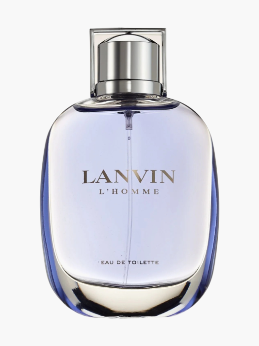 Lanvin, L'Homme , Eau De Toilette, For Men