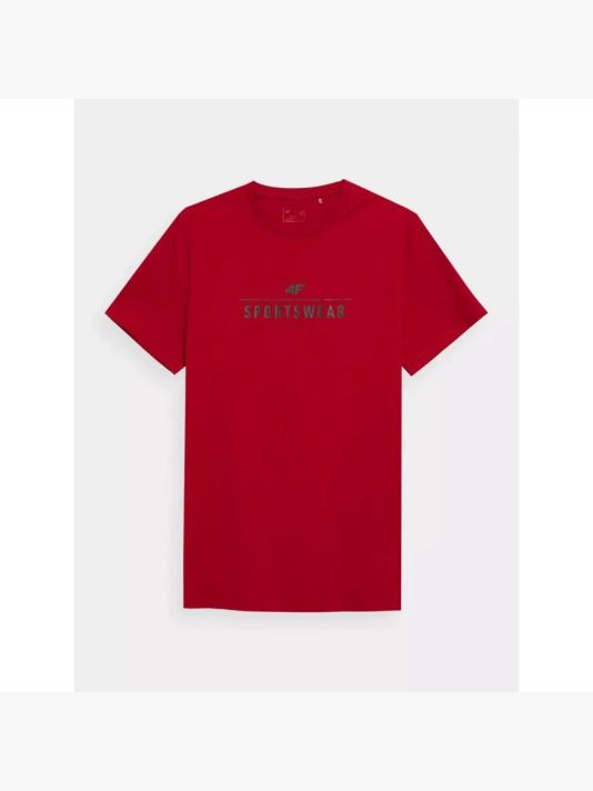 T-shirt 4F M 4FSS23TTSHM539-62S