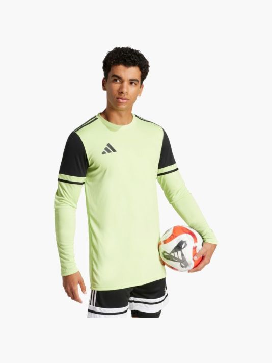 adidas Squadra 25 Long Sleeve Goalkeeper Jersey M JG1129