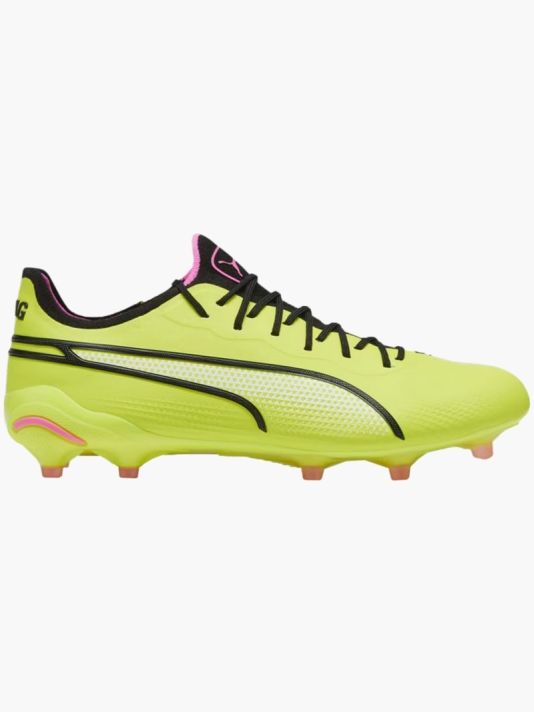 Puma King Ultimate FG/AG M 107563 06 football boots