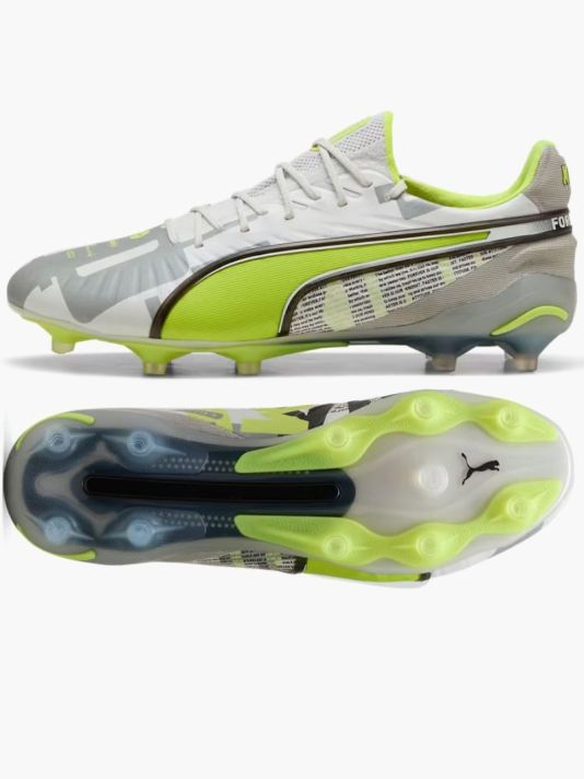 Puma King Ultimate Forever FG/AG M 108426-01 football boots