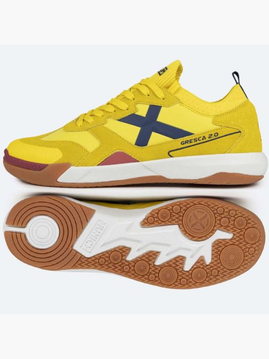 Munich Gresca 2.0 IN M 3003003 football boots