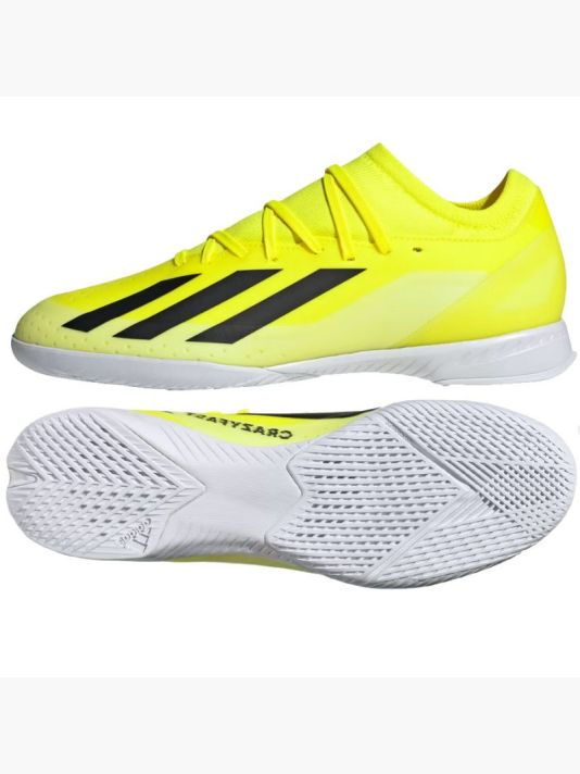 Adidas X Crazyfast League IN M IF0701 shoes