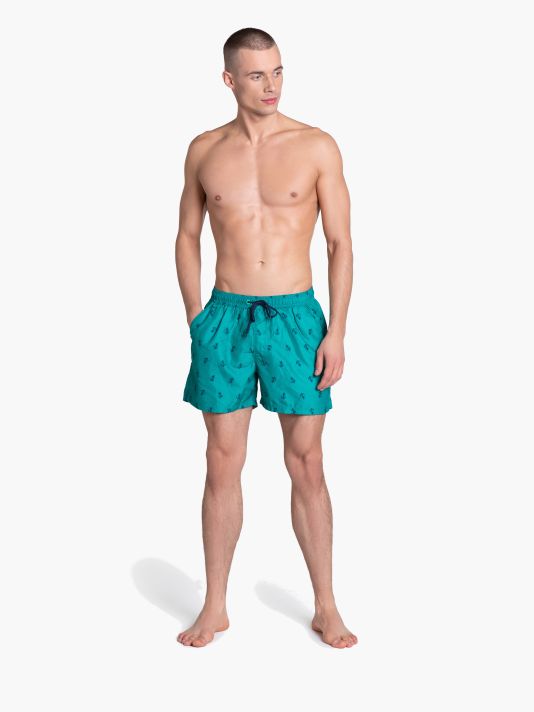 Swimming trunks model 152957 Henderson