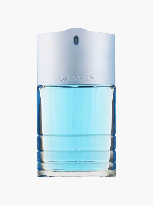Lanvin, Oxygene Homme, Eau De Toilette, For Men