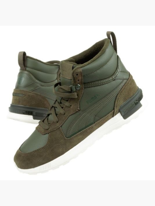 Puma Gravitation M 383204 02 sports shoes
