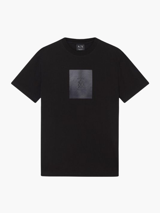Armani Exchange meeste T-särk