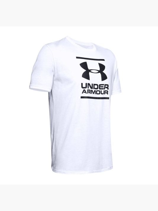 Under Armour GL Foundation SS Tee M 1326849-100