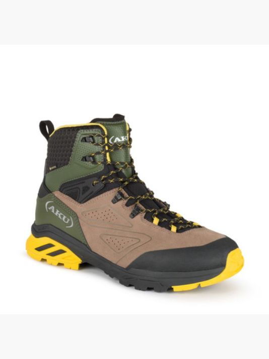 Aku Reactive GTX M 668220 trekking shoes