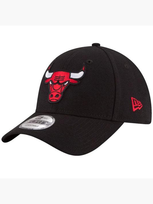 New Era 9Forty The League Chicago Bulls NBA Cap 11405614