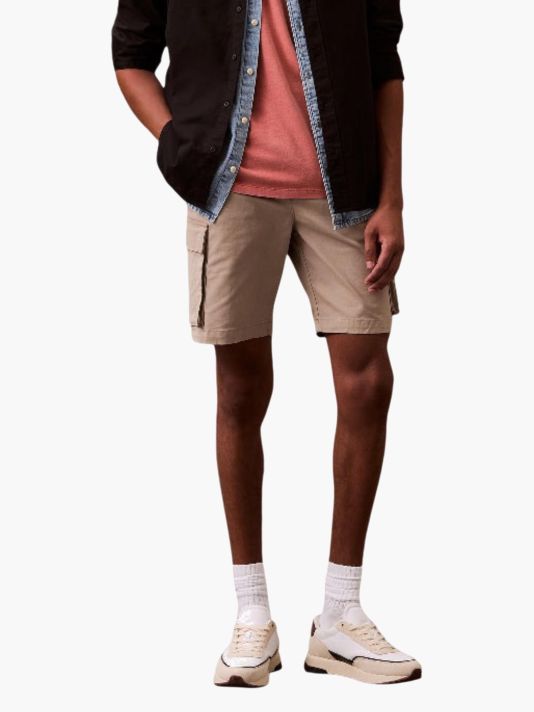 Calvin Klein Jeans Meeste bermuda-püksid