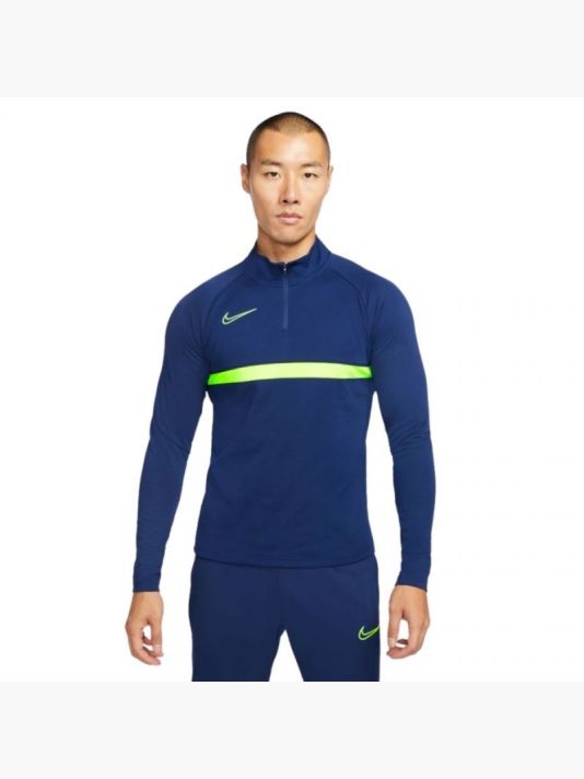 Nike Dri-Fit Academy 21 Dril Top M CW6110-492 sweatshirt