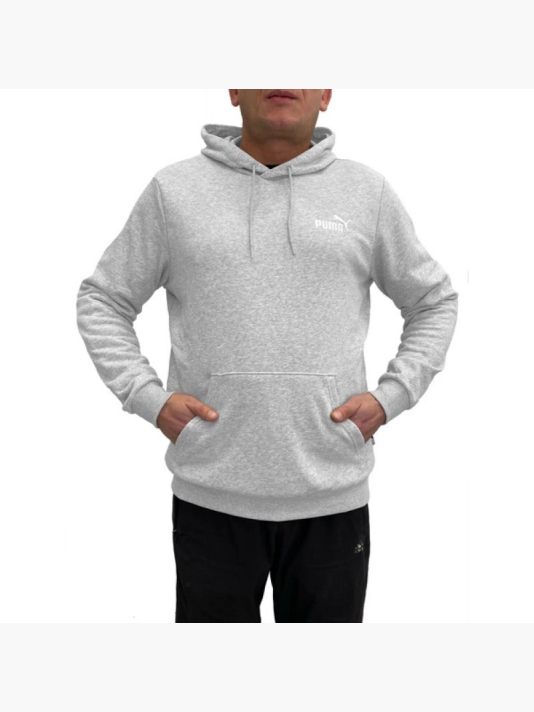 Puma Ess Logo M sweatshirt 679631 04