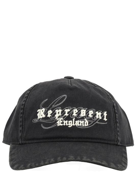 BASEBALL CAP