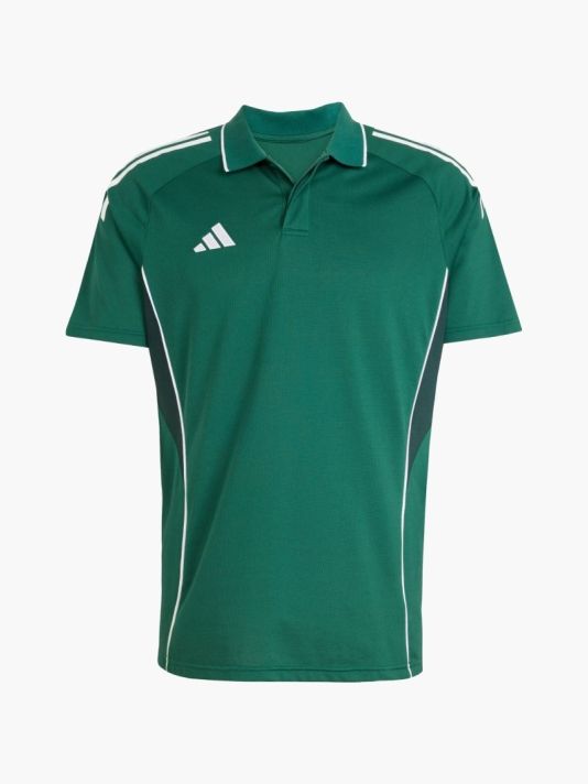 adidas Tiro 25 Competition Polo Shirt M JY1897