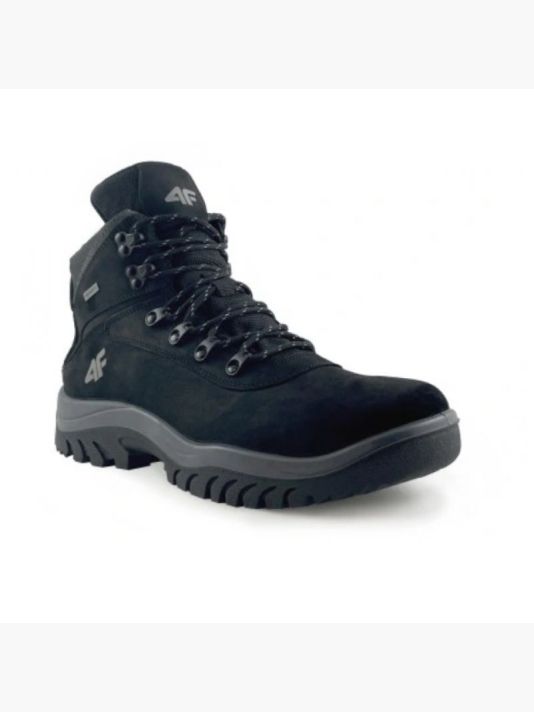 4F M H4Z20-OBMH205 shoes Navy blue