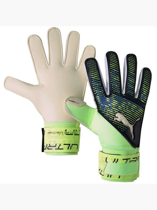 Puma Ultra Grip 2 RC 41814 01 Goalkeeper Gloves