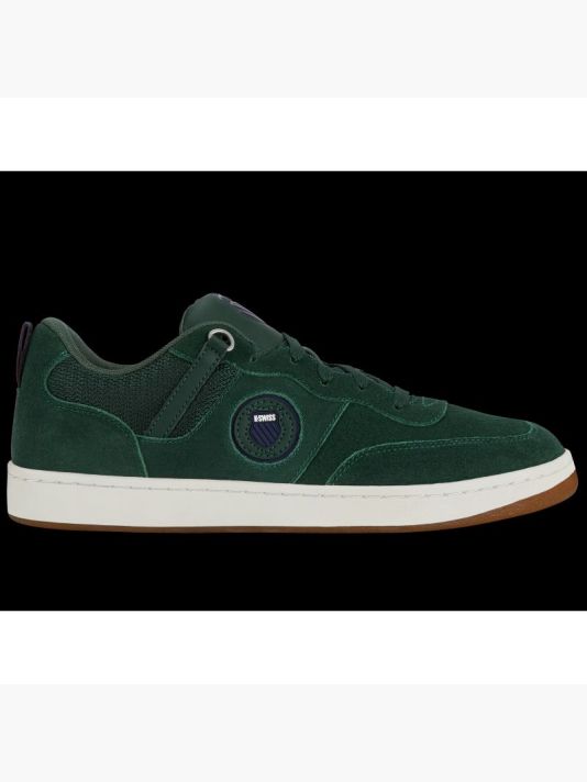K-Swiss K-Varsity SDE M 04316-381-M shoes