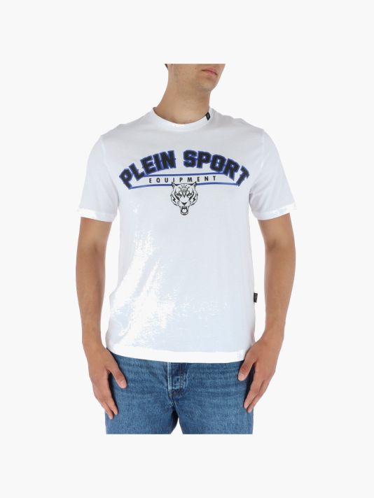 Plein Sporti meeste T-särk