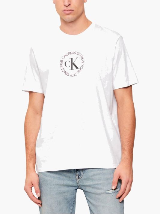 Calvin Klein Jeans Meeste T-särk