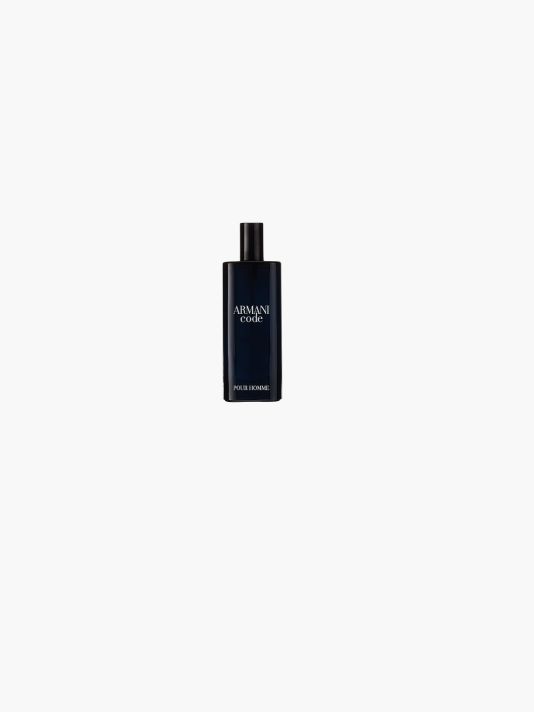 Giorgio Armani, Code, Eau De Toilette, For Men
