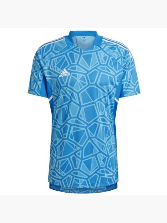 adidas Condivo 22 Goalkeeper Jersey Short Sleeve M HB1623