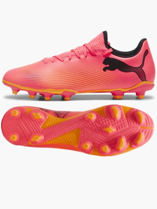 Puma Future 7 Play FG/AG M 107723-03 football boots