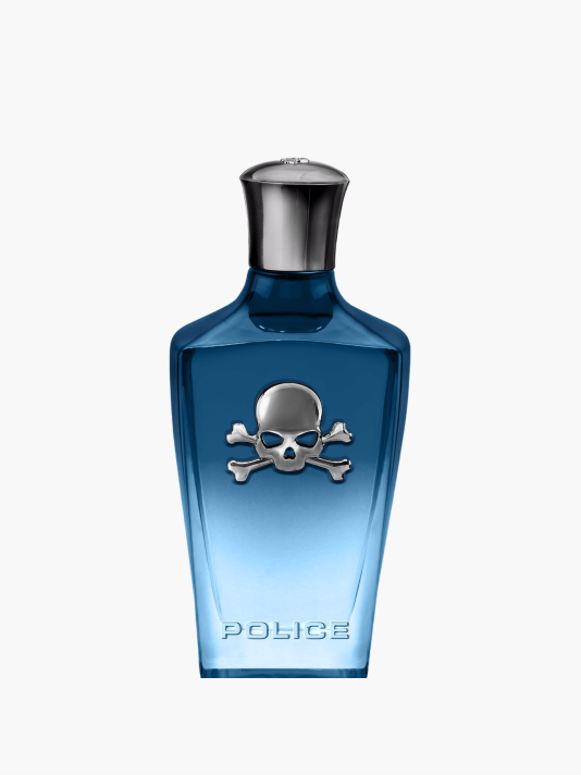 Police, Potion Power, Eau De Parfum, For Men