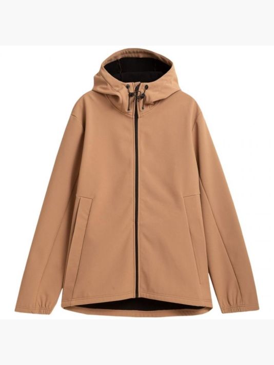 Outhorn M HOZ21 SFM600 82S softshell jacket