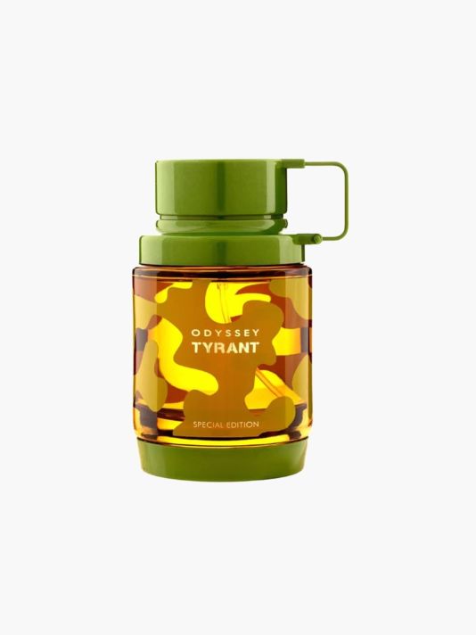 Armaf, Odyssey Tyrant, Eau De Parfum, For Men