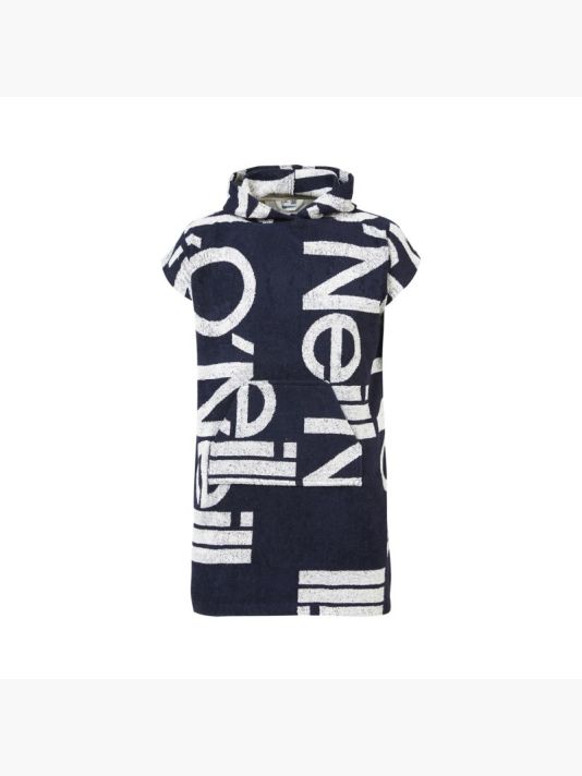 JACK`S TOWEL poncho