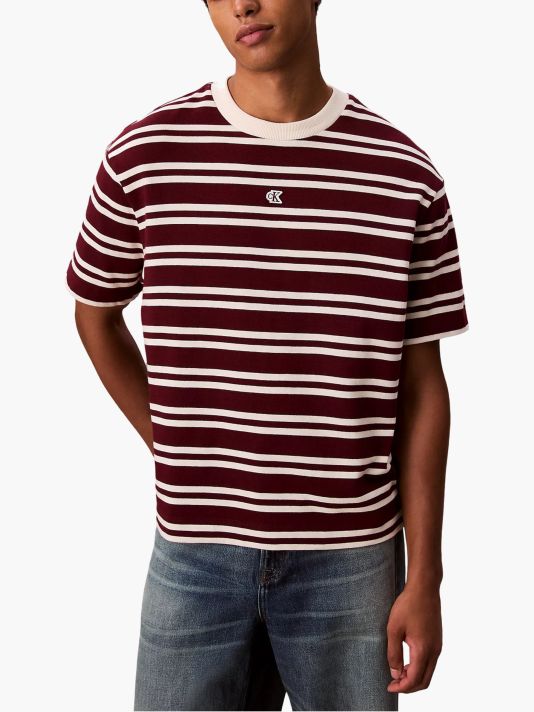 Calvin Klein Jeans Meeste T-särk