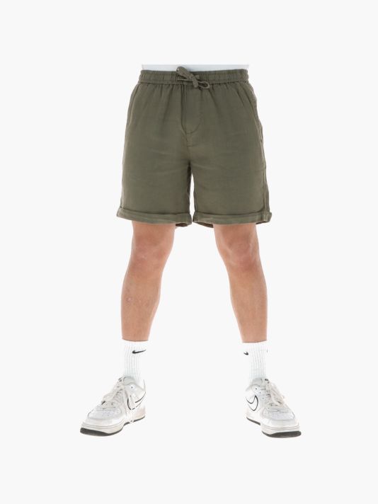 Lyle & Scott meeste bermuda-püksid