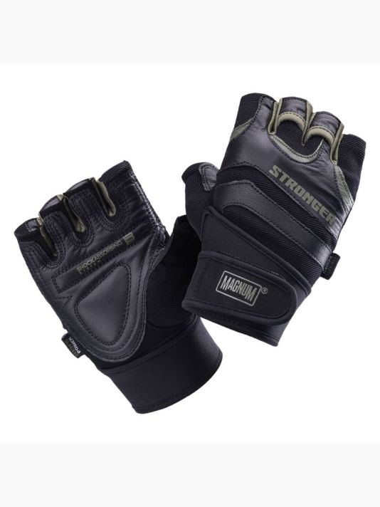 Mangum Shock Gloves M 92800595432