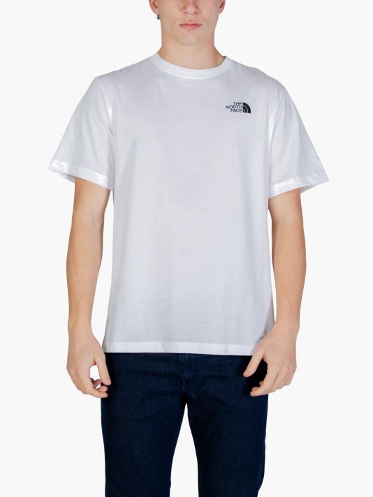 The North Face meeste T-särk