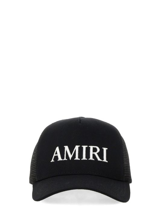 CAPPELLO DA BASEBALL CON LOGO